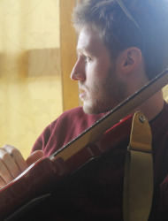 yair hashahar