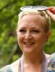 Louise profile pic