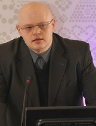 samuel barnai