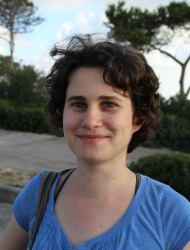 ayelet zewi