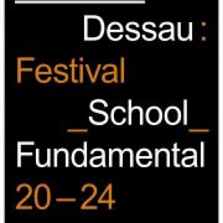 Dessau Festival