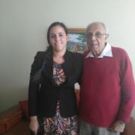 Roni Mikel Arieli interviews anti-apartheid activist Ahmed Kathrada img_20160812_115251_0.jpg