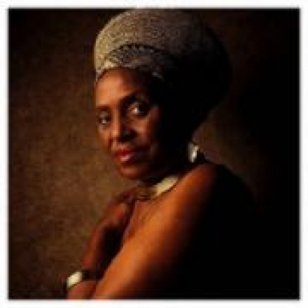“Miriam Makeba Sings in Hebrew: The History of a Controversy" An audio-visual Presentation by Professor Louise Bethlehem makeba_outreach.jpg