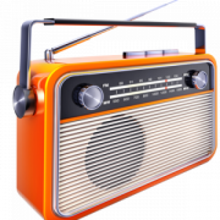 Radio program on pan-African music featuring Yair Hashachar radio_png19281.png