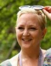 Louise profile pic