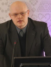samuel barnai